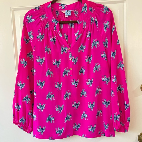 LILLY PULITZER ELSA, M - Picture 5 of 6